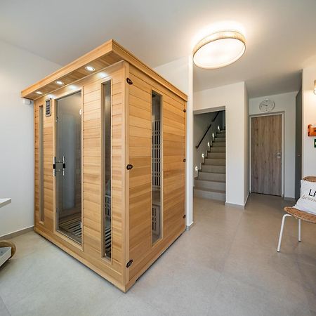 Balatonic Lime Apartmanhaz Σίοφοκ Εξωτερικό φωτογραφία