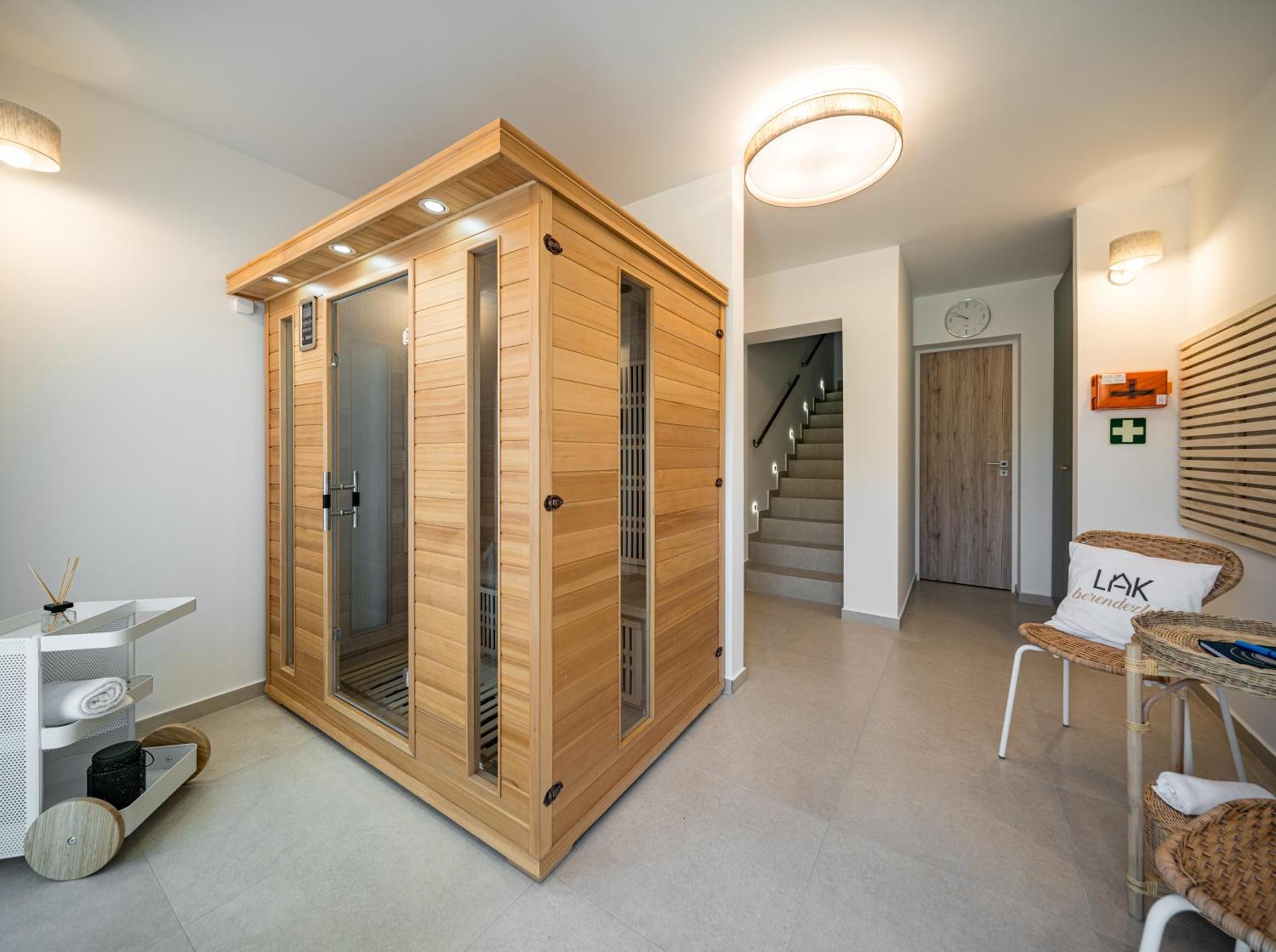 Balatonic Lime Apartmanhaz Σίοφοκ Εξωτερικό φωτογραφία