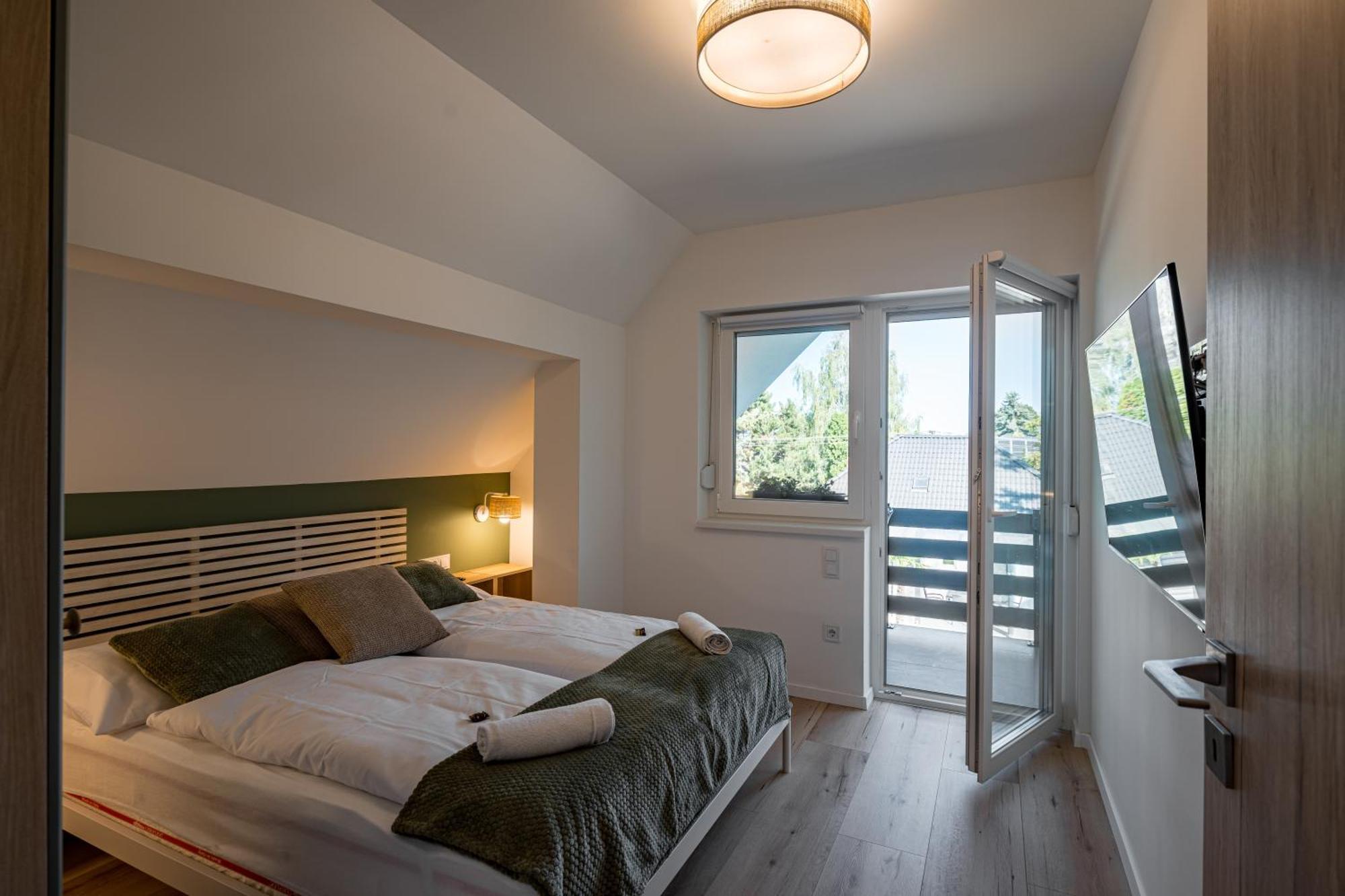 Balatonic Lime Apartmanhaz Σίοφοκ Εξωτερικό φωτογραφία