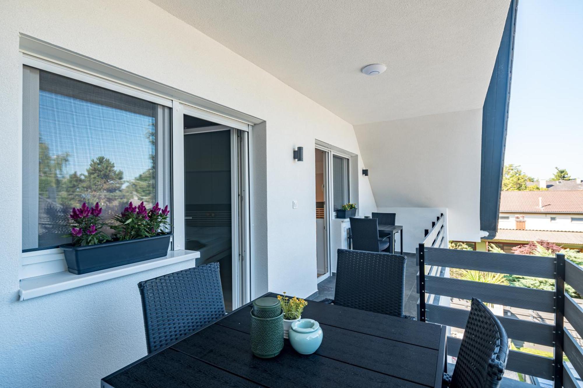 Balatonic Lime Apartmanhaz Σίοφοκ Εξωτερικό φωτογραφία