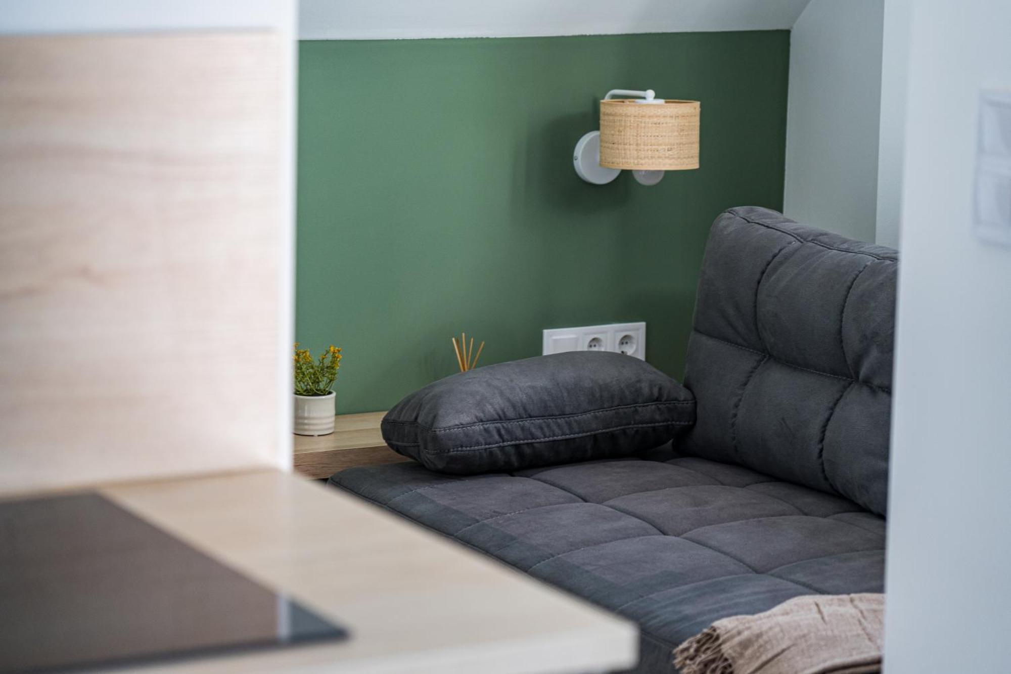 Balatonic Lime Apartmanhaz Σίοφοκ Εξωτερικό φωτογραφία