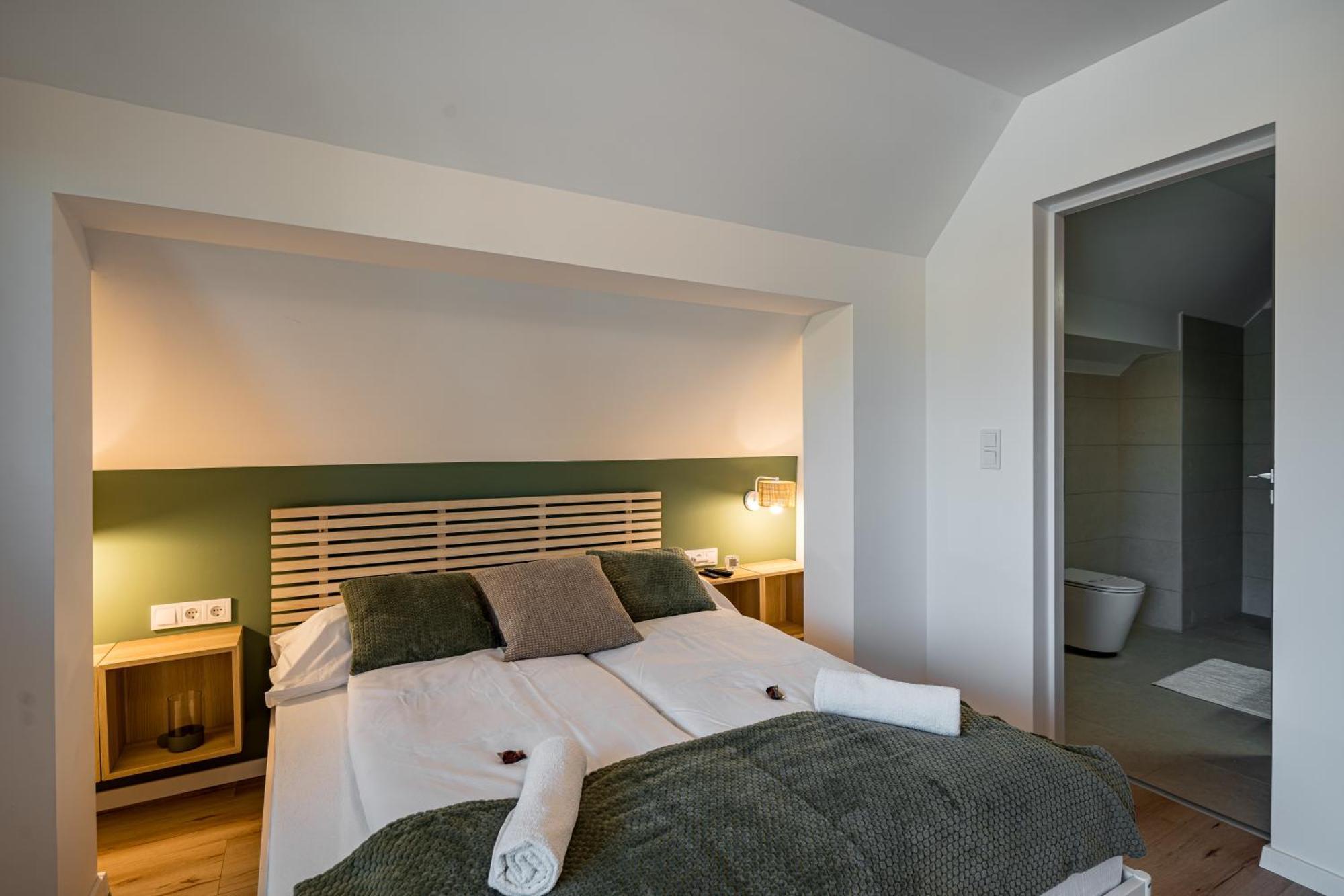 Balatonic Lime Apartmanhaz Σίοφοκ Εξωτερικό φωτογραφία