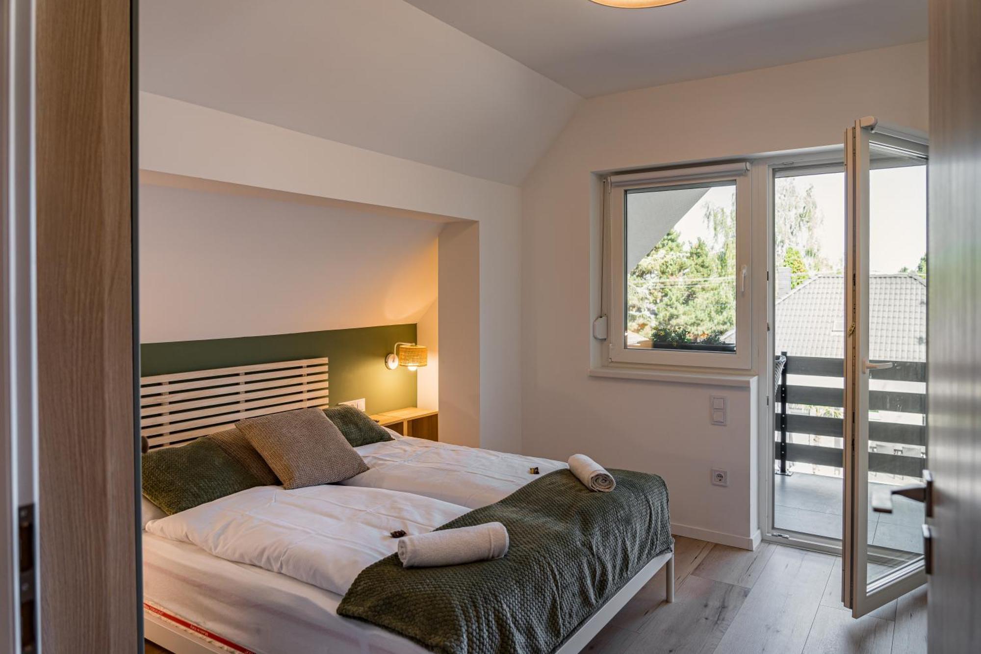 Balatonic Lime Apartmanhaz Σίοφοκ Εξωτερικό φωτογραφία