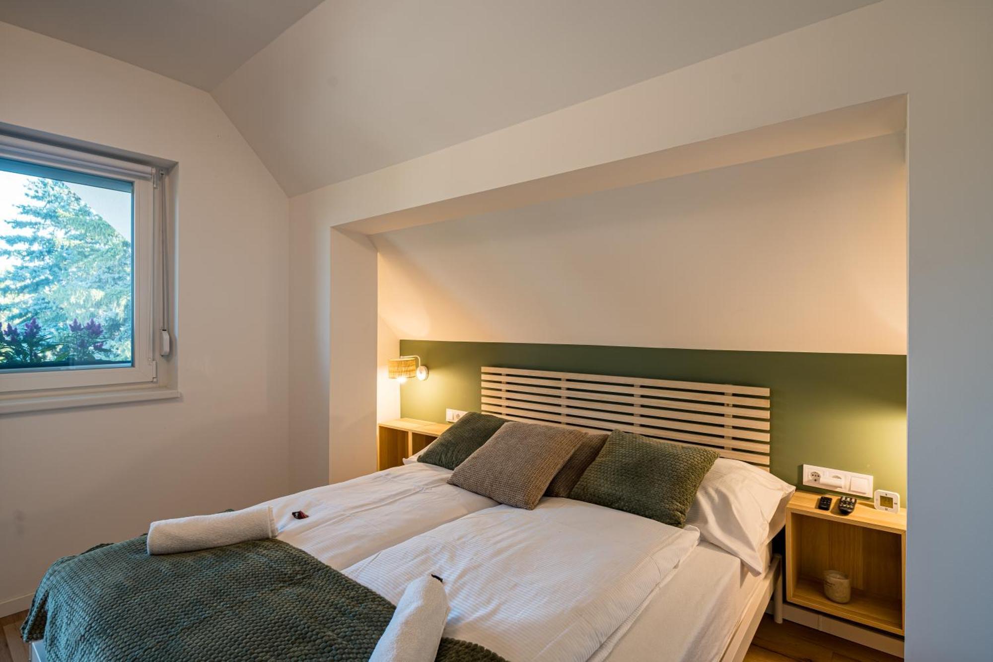 Balatonic Lime Apartmanhaz Σίοφοκ Εξωτερικό φωτογραφία