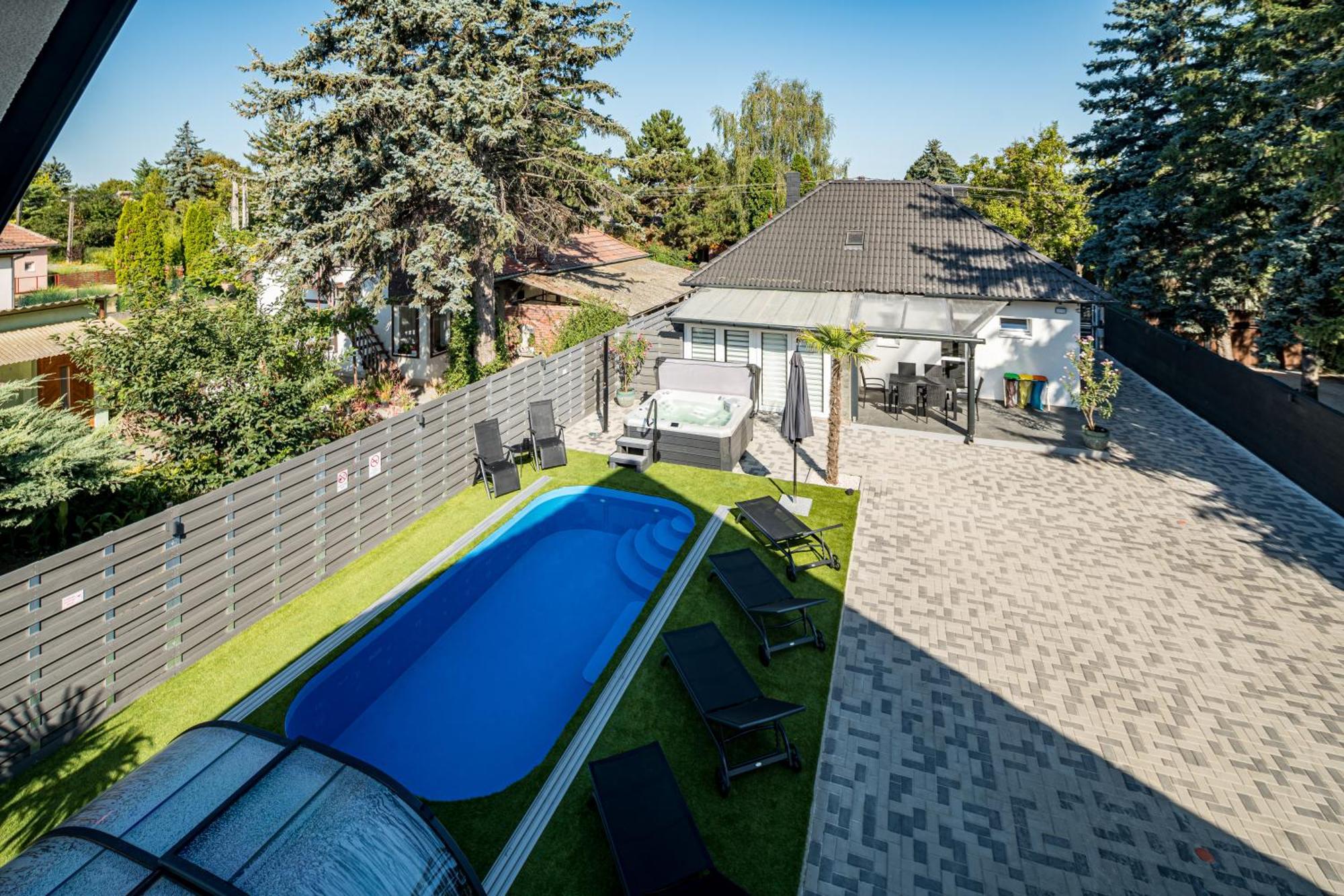 Balatonic Lime Apartmanhaz Σίοφοκ Εξωτερικό φωτογραφία