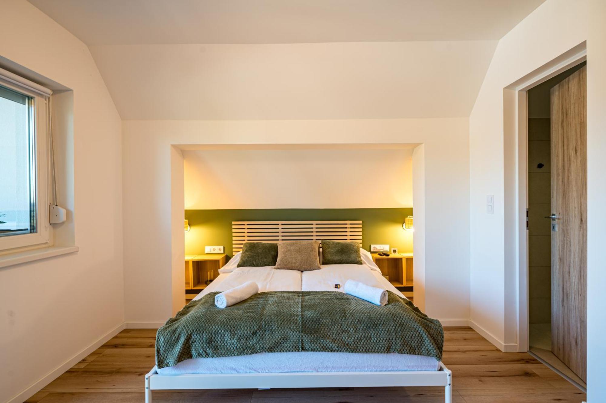 Balatonic Lime Apartmanhaz Σίοφοκ Εξωτερικό φωτογραφία