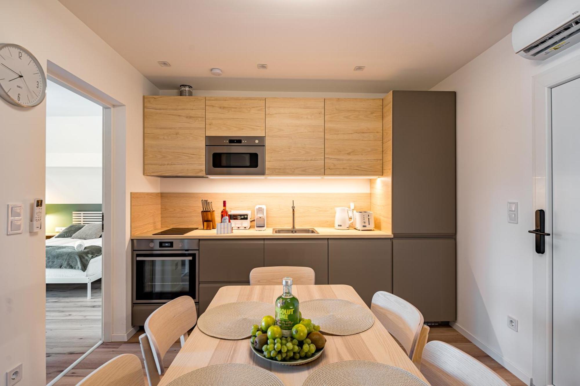 Balatonic Lime Apartmanhaz Σίοφοκ Εξωτερικό φωτογραφία