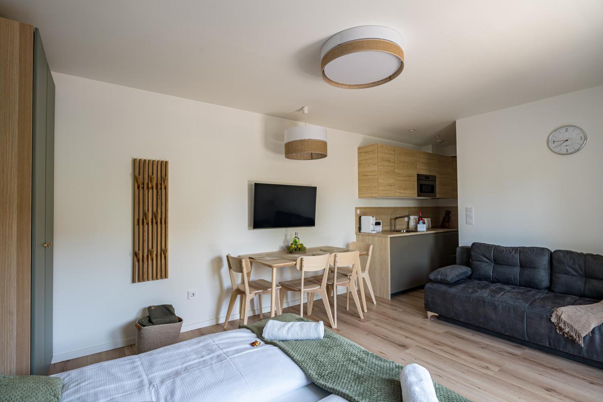 Balatonic Lime Apartmanhaz Σίοφοκ Εξωτερικό φωτογραφία