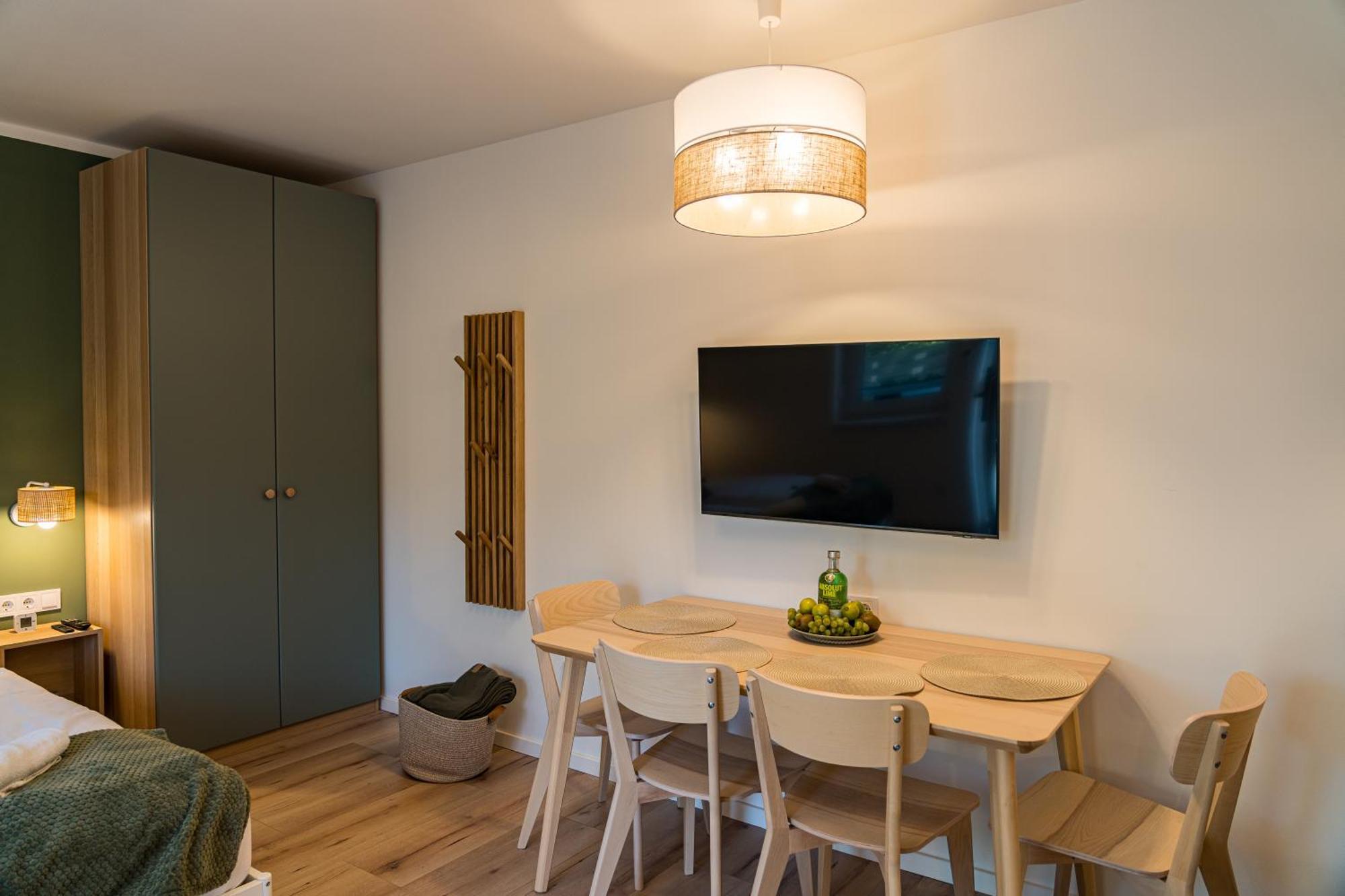 Balatonic Lime Apartmanhaz Σίοφοκ Εξωτερικό φωτογραφία