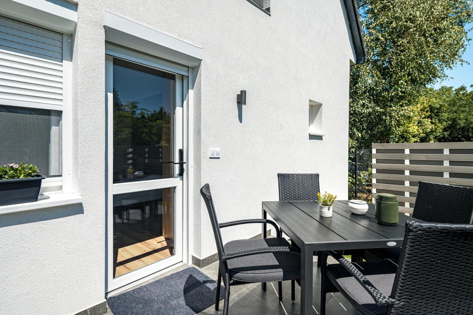 Balatonic Lime Apartmanhaz Σίοφοκ Εξωτερικό φωτογραφία