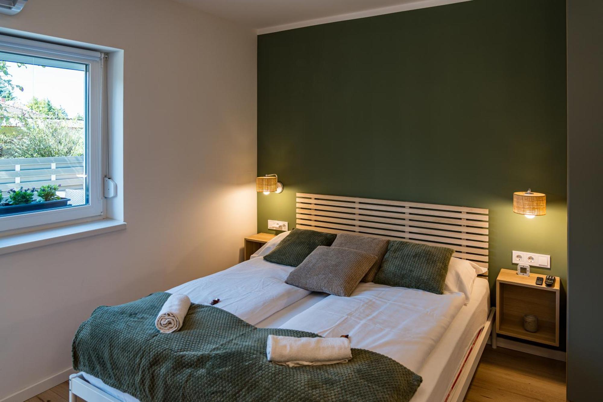 Balatonic Lime Apartmanhaz Σίοφοκ Εξωτερικό φωτογραφία